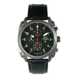 A-10 Thunderbolt Tribute Watch - Black Dial