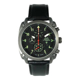 A-10 Thunderbolt Tribute Watch - Black Dial