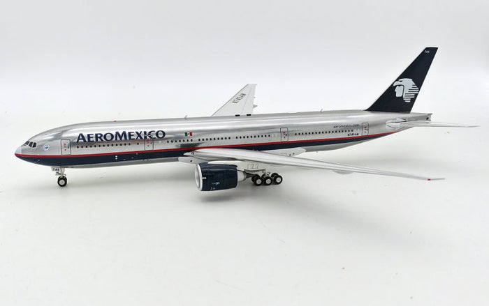 InFlight 200 Models – The Flying Shop