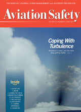 Aviation Safety June 2024