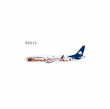 *1/400 Aeromexico B 737 MAX 9 XA-GQS “Kukulcan” livery GJAMX2316