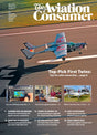 Aviation Consumer May 2024