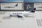 *1/400 VARIG B 737-400 "Billboard Titles" Panda Models PMPPVTL