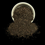 Majestic Mae - Smooth Black Loose Leaf Assam Tea