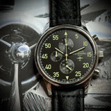 B-25 Mitchell Tribute Watch