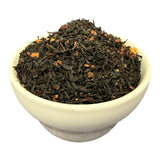 Cinnamon Blaze Betty - Black Cinnamon Loose Leaf Tea