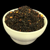 Cinnamon Blaze Betty - Black Cinnamon Loose Leaf Tea