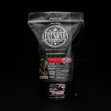 T.H.E. Tarrazu Mustang Costa Rican Coffee