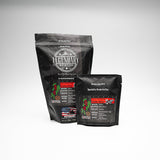 T.H.E. Tarrazu Mustang Costa Rican Coffee