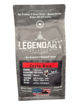 T.H.E. Tarrazu Mustang Costa Rican Coffee