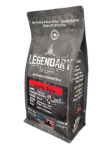 T.H.E. Tarrazu Mustang Costa Rican Coffee