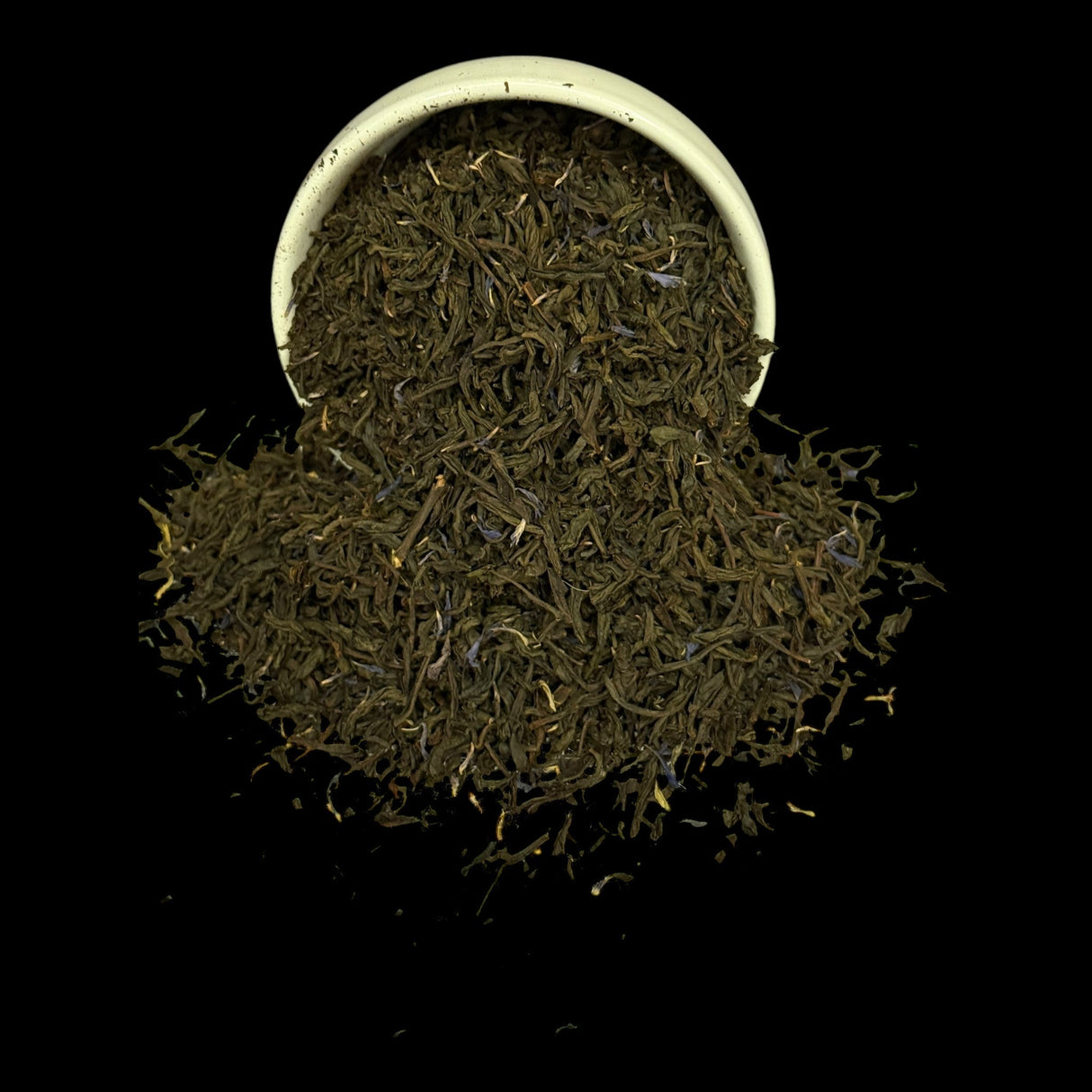 Bergamot Betty - Earl Grey Loose Leaf Tea