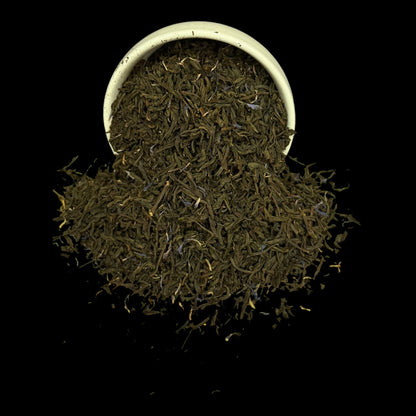 Bergamot Betty - Earl Grey Loose Leaf Tea