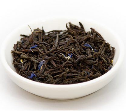 Bergamot Betty - Earl Grey Loose Leaf Tea