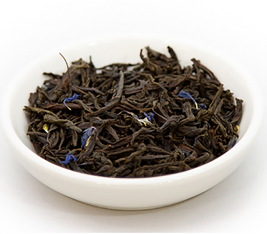 Bergamot Betty - Earl Grey Loose Leaf Tea