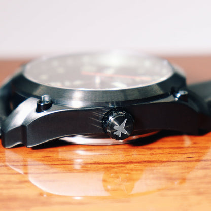 F-18 Hornet Tribute Watch