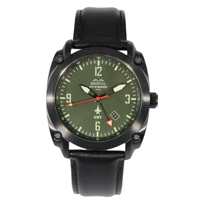 F-18 Hornet Tribute Watch