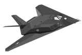 F-117 Nighthawk Dominican Republic Coffee