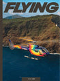 FLYING march 2023