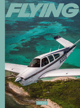 FLYING May 2026