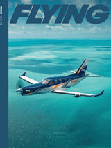 FLYING July 2026