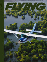 FLYING August 2026
