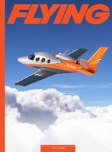 FLYING November 2024 Issue 952