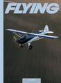 Flying April 2024
