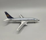 1:200 JFox JF-737-2-013P  737-230/Adv Lufthansa D-ABHC