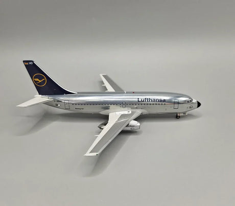 1:200 JFox JF-737-2-013P  737-230/Adv Lufthansa D-ABHC