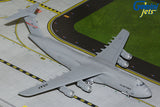 1/200 US Air Force C-5A Galaxy Gemini Jets G2AFO1427