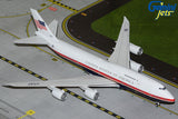 *1/200 United States "Air Force One" 31000 VC-25B (B747-8i) GeminiJets G2AFO1502