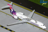 1:200 Gemini Jets Hawaiian Airlines B717-200 N492HA GJHAL1351