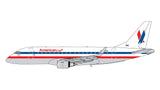 *1/400 American Airlines ERJ-170 "Retro Livery" Gemini Jets GJAAL2056