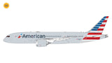 *1/400 American Airlines B787-8 flaps down N808AN GJAAL2087F