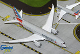 *1/400 American Airlines B787-8 flaps down N808AN GJAAL2087F