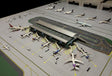 *1/400 Airport Terminal Gemini Jets GJARPTB