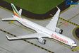 * 1/400  Ethiopian Airlines Boeing 777-9X (w/ folded wingtips) ET-BBX GJETH2280