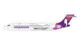 1:400 Gemini Jets Hawaiian Airlines B717-200 N494HA GJHAL2437 "Koa'e Kea"