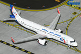 1/400 Ural Airlines A321neo RA-73800 Gemini Jets GJSVR2195