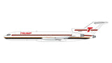 * 1/400 Trump Shuttle B727-200 N918TS Gemini Jets GJTPS2176