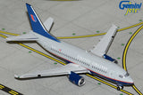 1/400 United Airlines B737-500 Reg: N936UA battleship livery GJUAL2348