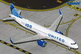 1/400 United Airlines A321Neo N44550 Gemini Jets G2UAL2424