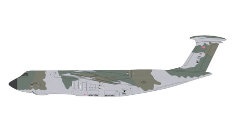 *1/400 Gemini Jets U.S. Air Force C-5A Galaxy 68-0226 GMUSA126