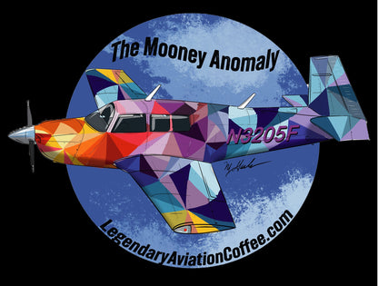 Mooney Anomaly Ethiopian Coffee