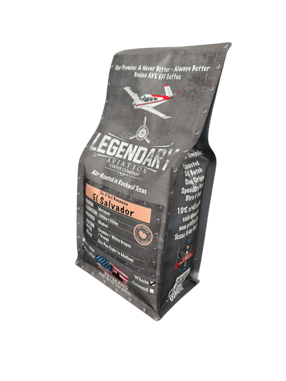 V-Tail Bonanza Salvadoran Coffee