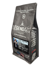 FAA Agent DECAF Colombian Coffee