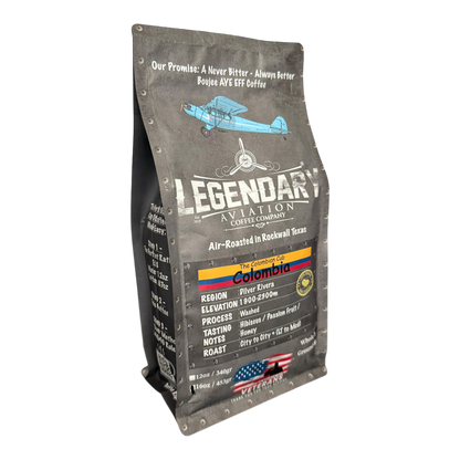 Colombian Cub Coffee