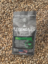 The Whistling Corsair Brazilian Coffee
