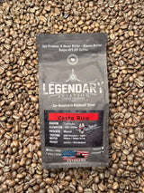 T.H.E. Tarrazu Mustang Costa Rican Coffee